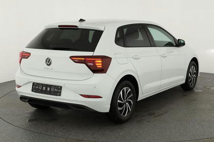 Volkswagen Polo LIFE 1.0 TSI DSG Life, Kamera, Winter, 1...