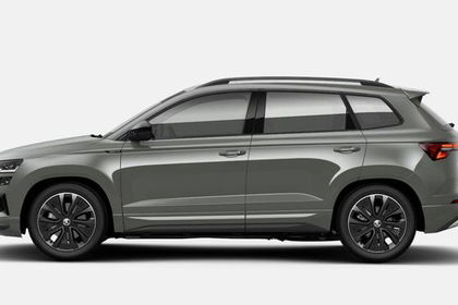 Skoda Karoq TSI DSG Sportl Matrix NavCol vEHK Kam S...