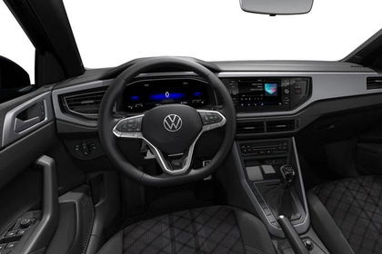 Volkswagen Taigo R-Line 1.0 TSI 115 Matrix IQ.Drive 2ZCl...