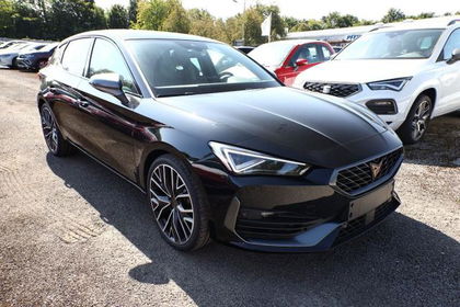 Cupra Leon VZ 2.0 TSI 300 DSG Pano Matrix BEATS Mem...