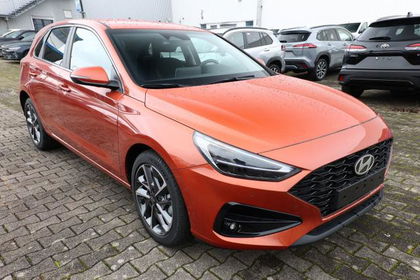 Hyundai i30 Advantage 1.5 TGDI 140 MHEV DCT KeyL SHZ ...