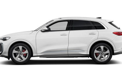 Audi Q5 S line TFSI quattro neues Modell 2xS Tech+...