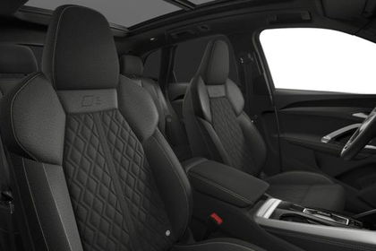 Audi Q5 S line TFSI quattro neues Modell 2xS Tech+...