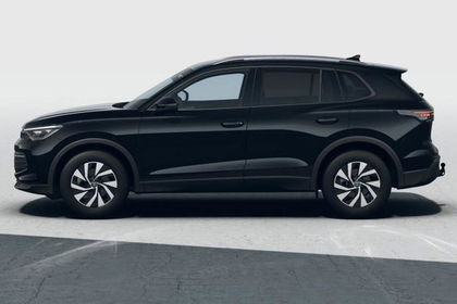 Volkswagen Tiguan 1.5 eTSI 150 DSG LED+ AHK eHK Keyl Kam...