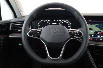 Volkswagen Touareg 3.0 TDI 210 kW 4Motion Elegance V6 El...