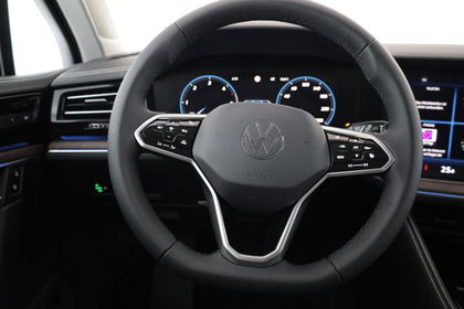 Volkswagen Touareg 3.0 TDI 210 kW 4Motion Elegance V6 El...