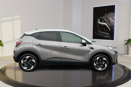 Renault Captur Techno LKHZ+SHZ+Klimaauto. TCe 160 EDC...