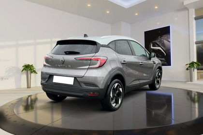 Renault Captur Techno LKHZ+SHZ+Klimaauto. TCe 160 EDC...