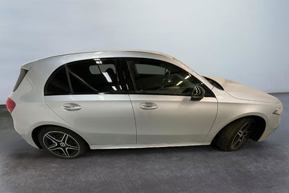 Mercedes A-Class A-Klasse AMG Edition A200 HB 163PS/120kW 7G-D...