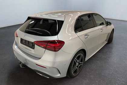 Mercedes A-Class A-Klasse AMG Edition A200 HB 163PS/120kW 7G-D...