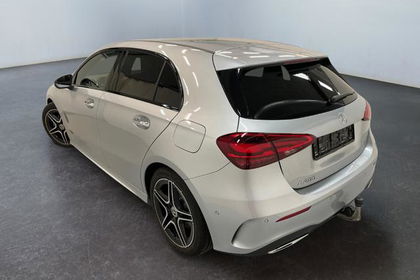 Mercedes A-Class A-Klasse AMG Edition A200 HB 163PS/120kW 7G-D...