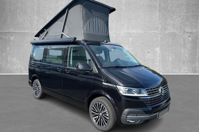 Volkswagen California