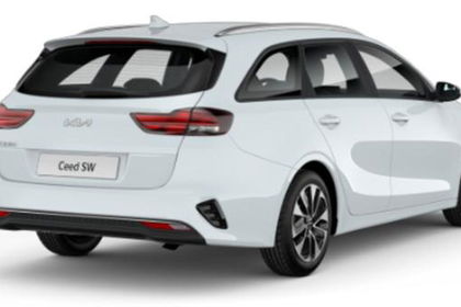 Kia Ceed Sportswagon SW 1.0 T-GDI 100 Nav Kam PDC...