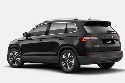 Skoda Karoq TSI 150 DSG Selec Nav SHZ Kessy SunS AC...