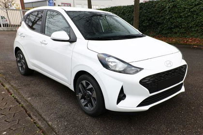 Hyundai i10 1.0 MPI 63 MY25 Nav Kam PDC CarPlay PrivG...