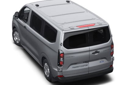 Ford Transit Custom Trend Kombi TDCi 136 Aut 320L1...