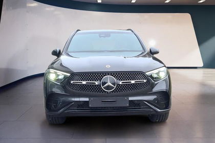 Mercedes GLC 300 4Matic (254.647) AMG PremiumPlus Dist...