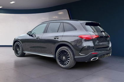 Mercedes GLC 300 4Matic (254.647) AMG PremiumPlus Dist...