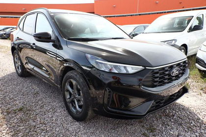 Ford Kuga 1.5 EB 186 Aut NEW MODEL ST-Line SHZ Kam...