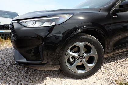 Ford Kuga 1.5 EB 186 Aut NEW MODEL ST-Line SHZ Kam...