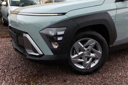 Hyundai Kona Select 1.6 T-GDI 138 DCT MY25 Nav Kam Te...