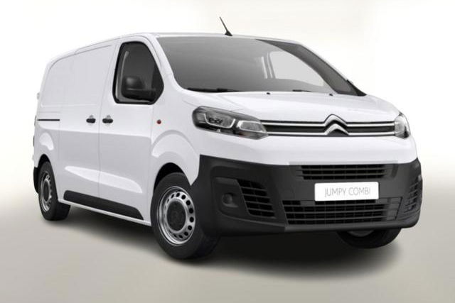 Citroen Jumpy