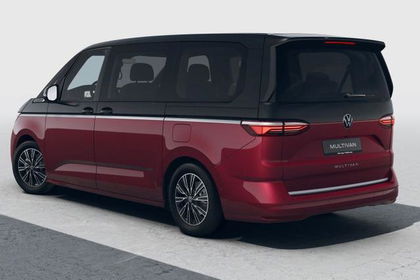 Volkswagen T7 Multivan Style 2.0 TDI 150 DSG L2 NavPro A...