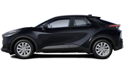 Toyota C-HR 1.8 Hybrid 140 CVT DigiCo ACC Kam SmartK...