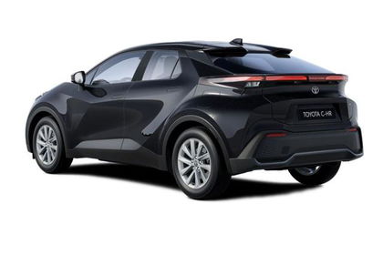 Toyota C-HR 1.8 Hybrid 140 CVT DigiCo ACC Kam SmartK...