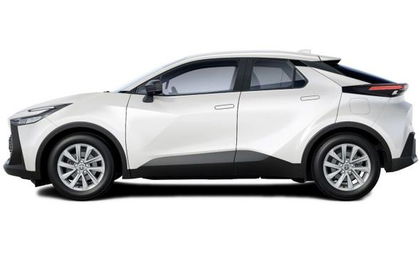 Toyota C-HR 1.8 Hybrid 140 CVT DigiCo ACC Kam SmartK...