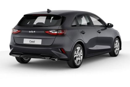 Kia Ceed 1.0 T-GDI 100 Nav SHZ Kam PDC Temp AppCo...