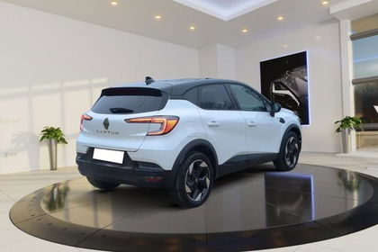 Renault Captur Techno RFK+BC+LED TCe 140 103kW (140...