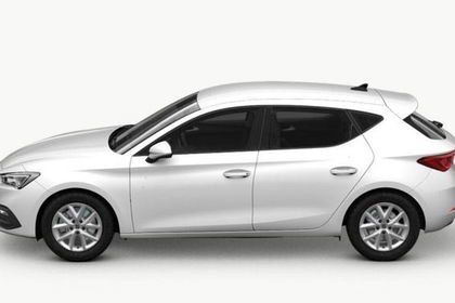 SEAT Leon 1.5 eTSI 150 DSG Matrix ParkA VirCo Kam ...