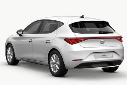 SEAT Leon 1.5 eTSI 150 DSG Matrix ParkA VirCo Kam ...