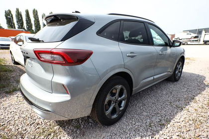 Ford Kuga 1.5 EB 186 Aut NEW MODEL ST-Line SHZ Kam...