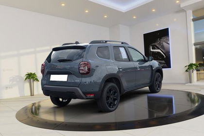 Dacia Duster Extreme SHZ GJR Navi LED TCe 150 4x4 1...