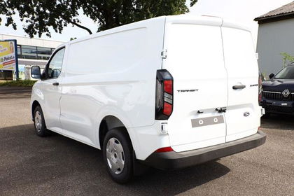 Ford Transit Custom Trend TDCI 136 300 L1 LED SHZ ...