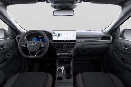 Ford Kuga 2.5 PHEV 243 CVT ST-Line Nav AHK WinterP...