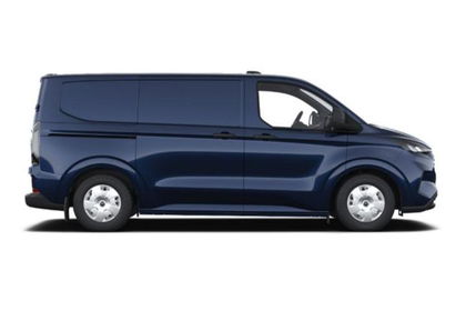 Ford Transit Custom Trend TDCI 136 300L1 Kam PDC T...