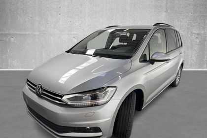 Volkswagen Touran Comfortline Edition 1.5 TSI EVO ACT 15...