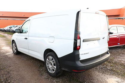 Ford Transit Trend Connect TDCi 102 L2 Nav PDC Tem...