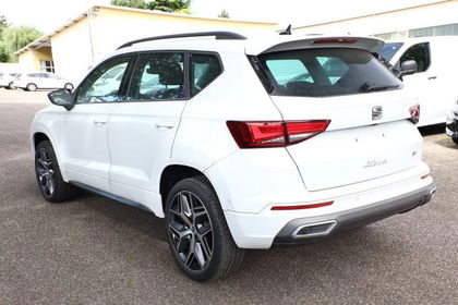 SEAT Ateca FR 1.5 TSI 150 DSG Nav ACC 19Z eHK 360K...