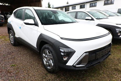 Hyundai Kona Select 1.6 HEV 129 DCT MY25 Nav Kam Temp...