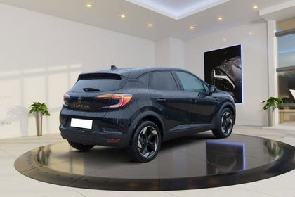 Renault Captur Techno SHZ+PDC+LED TCe 160 116kW (158...