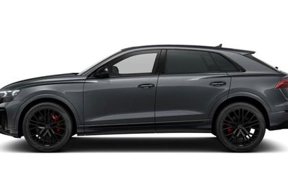 Audi SQ8 TFSI Facelift AssistenzP+ 22Z Pano B&O Le...