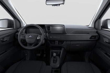 Ford Transit Trend Courier DCiV 1.0 EB 125 Aut SHZ...