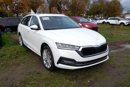 Skoda Octavia Combi PHEV 204 DSG Nav SunS Kam Kessy...