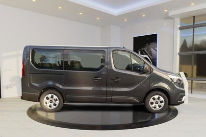 Renault TRAFIC L1H1 9-S Equilibre dCi 150 EDC 110kW ...