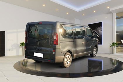 Renault TRAFIC L1H1 9-S Equilibre dCi 150 EDC 110kW ...