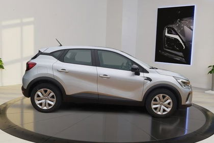 Renault Captur Equilibre SHZ Klimaauto. Voll-LED Sche...